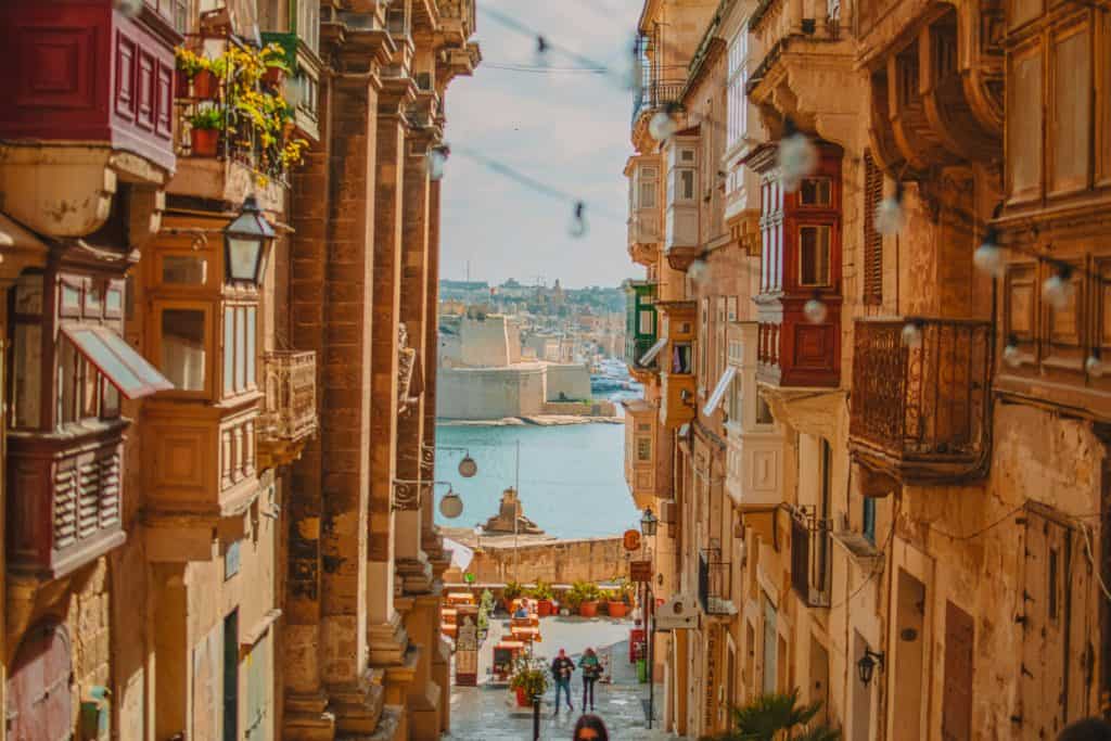 How is life in Malta?